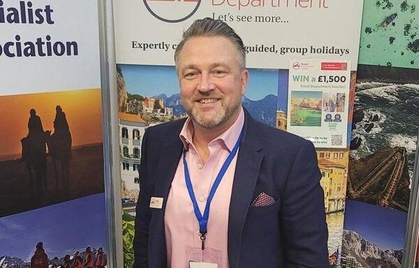 Travel Department Partners with Northern Ireland Travel Agents