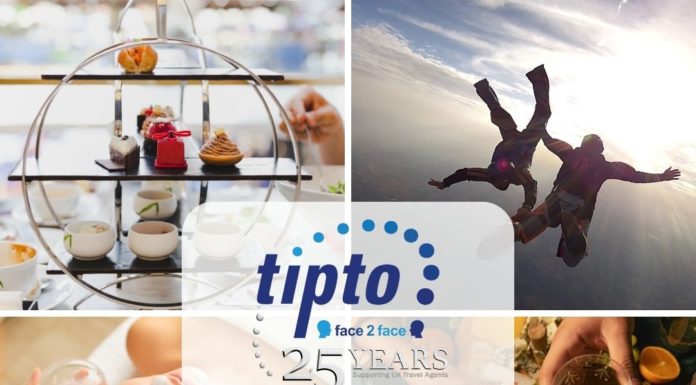 Tour Operator Support Group TIPTO Launches New Training Content for UK & Ireland Agents