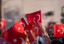 Türkiye Sets New Inbound Tourism Record, Attracting 64 Million Visitors in 2025