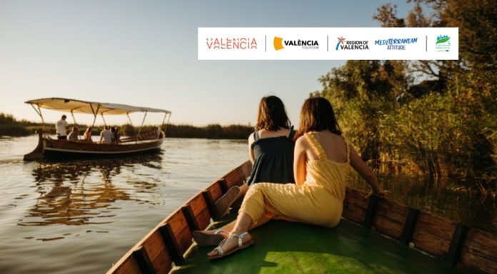 Winner Of Trip For 2 To Valencia Announcement!