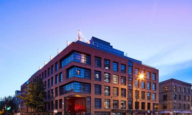 Virgin Hotels to Open First Property in London