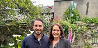 Vox Group Ireland Hosts Travel Media Lunch to Celebrate 3rd Season in Ireland and New Partnership