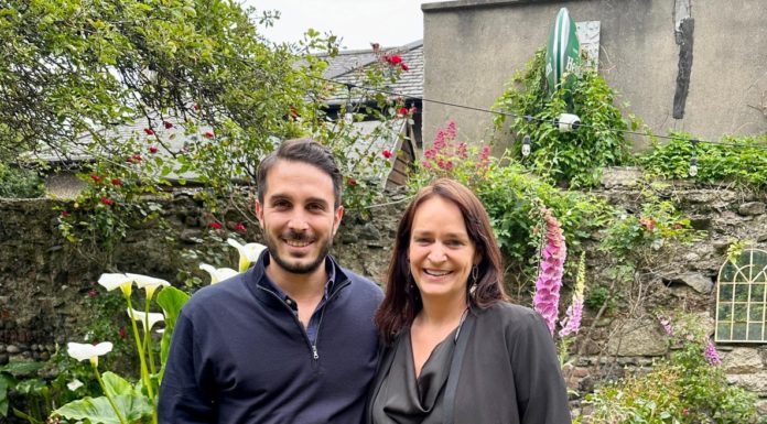 Vox Group Ireland Hosts Travel Media Lunch to Celebrate 3rd Season in Ireland and New Partnership