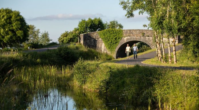 Ireland Attracted 6.6 Million Visitors in 2024, CSO Figures Show