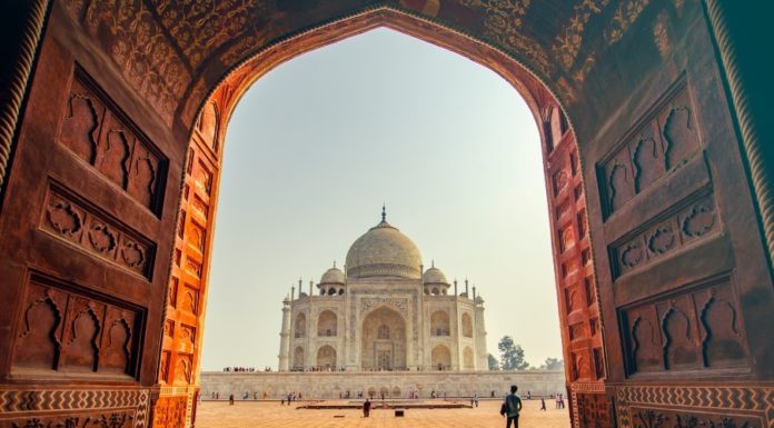 Wendy Wu Tours Launches ‘Wanderlust Sale’ Due To Increased Demand Following BBC’s ‘Race Across the World’