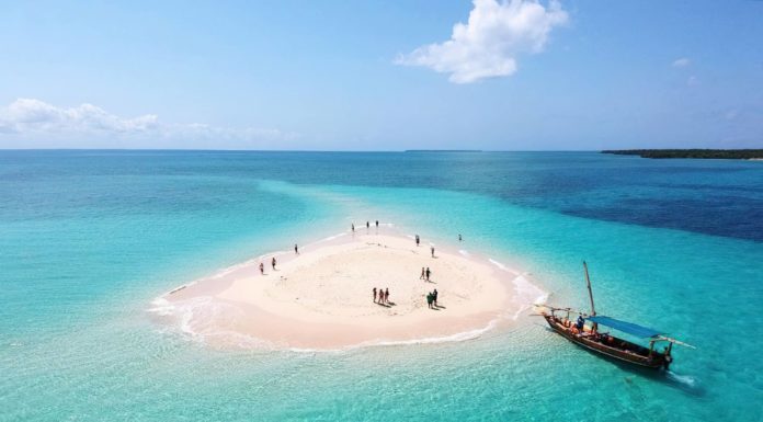 TUI Group Expands African Footprint with New Hotels in Zanzibar