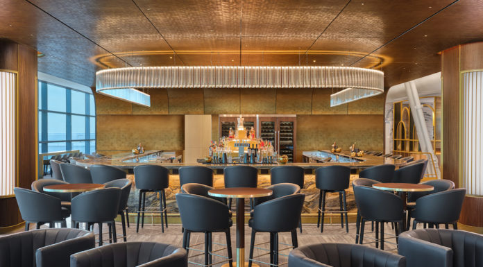 Delta Wins 9 Skytrax Airline Awards & Welcomes Guests to the New Delta One Lounge at JFK
