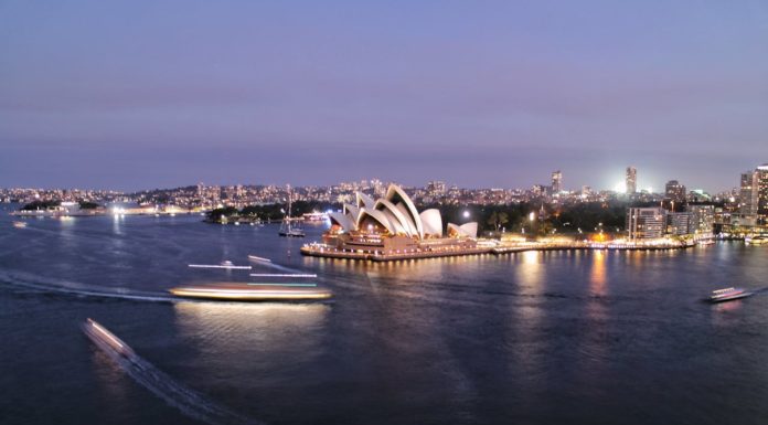 Latest Data Shows New South Wales Leads Australia’s International Visitor Recovery