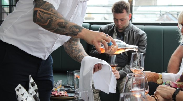 The Best of Brittany – Wine, Whiskey and Terroir culture, courtesy of Brittany Ferries Brittany event