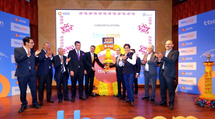 Bookabed Owner TBO Eyeing UK & Ireland Expansion Following $186m Indian Stock Market Listing