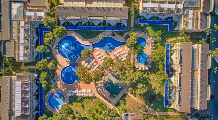 Menorca – The Zafiro Hotel Experience