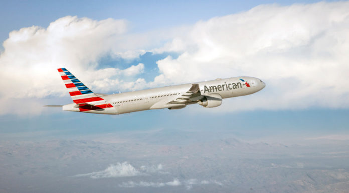 American Airlines Posts Highest Ever Quarterly Revenue Total
