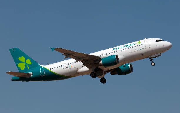 Aer Lingus Announces Booking Partnership with Expedia Group