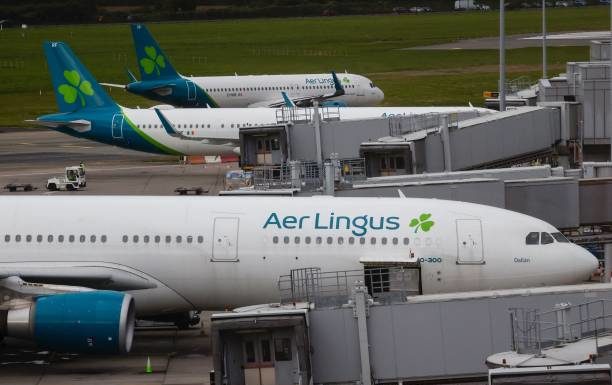 Aer Lingus Management and Pilots Head to Labour Court for Talks