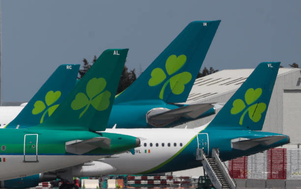 Aer Lingus Update (Pt 2): Dublin-Heathrow Flight Capacity to be Reduced