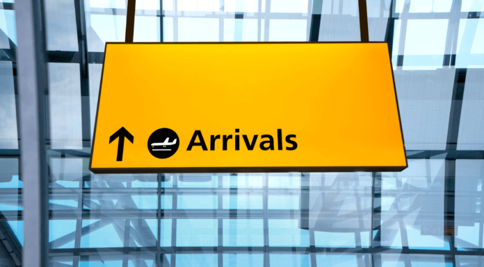 ITIC Figures Show Mixed Inbound Demand Picture for Early Summer