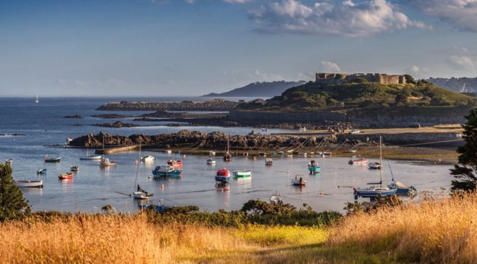 Adventure Awaits On The Islands of Guernsey This Summer With Direct Flights From Dublin Airport