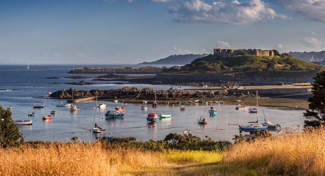 Adventure Awaits On The Islands of Guernsey This Summer With Direct