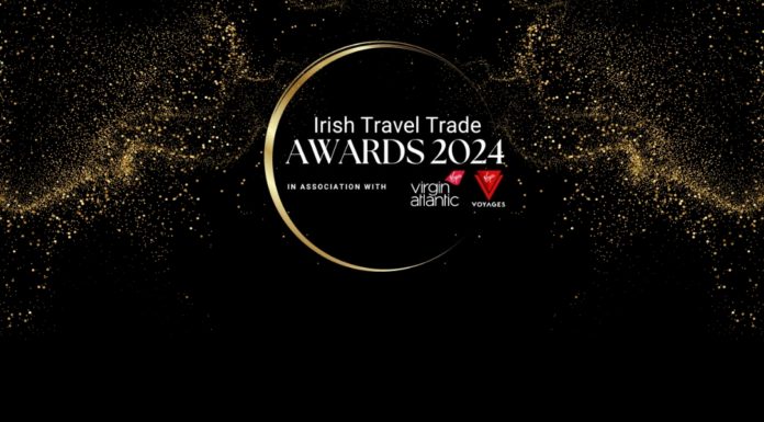 Agents, Make Sure You Nominate Your Preferred Suppliers For The 2024 ITTN Awards By Thursday!