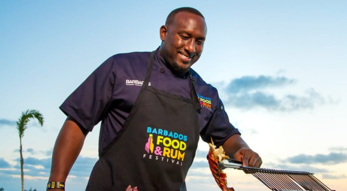 Barbados’ Foodie Destination Status Copperfastened with Sweep of Nominations at World Culinary Awards