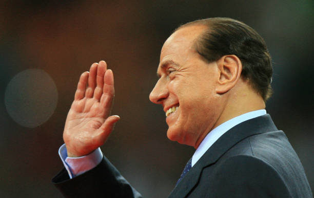 Milan Malpensa Airport to Become Silvio Berlusconi Airport, in Honour of Controversial Former Italian PM