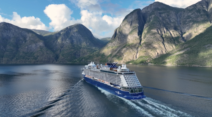 Celebrity Cruises to Bring ‘President’s Cruise’ to Norway
