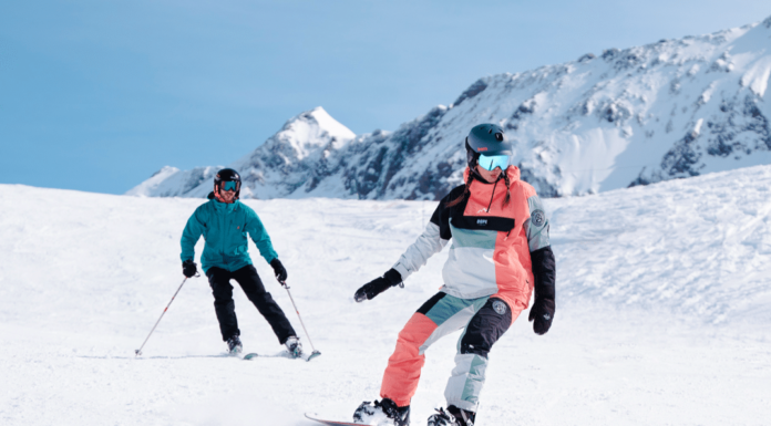Crystal Ski Holidays Announces New Winter Flights from Belfast International Airport to Salzburg and Turin