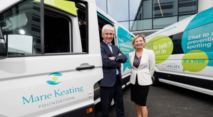 Dalata Hotel Group Raises Over €363,000 for Marie Keating Foundation