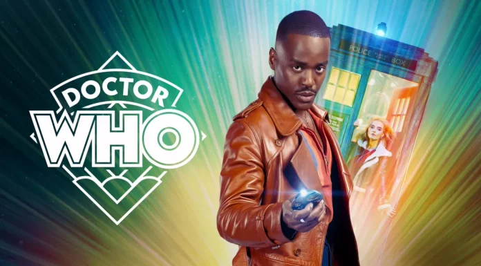 Saga Cruises Brings ‘Doctor Who’ and ‘Strictly…’ to the High Seas with BBC Studios Tie-In