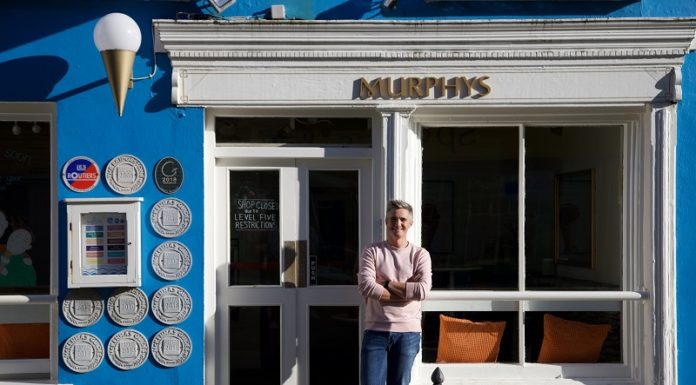 Tourism Ireland Invites Applications for Round 3 of €1.7m International Programming Ireland Fund