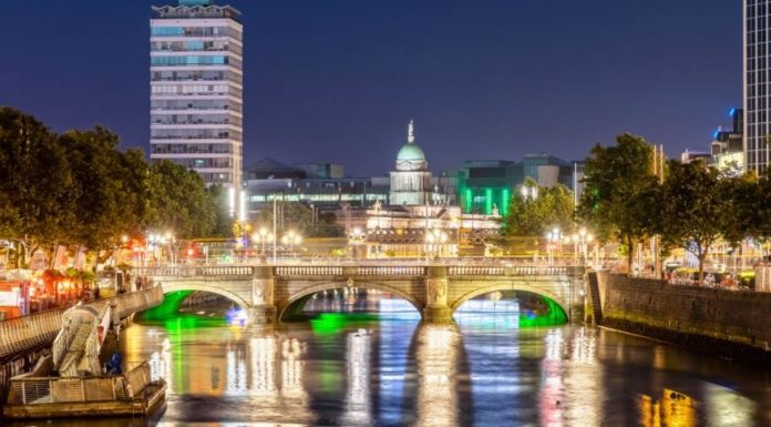 Dublin Joins EarthCheck Sustainable Destinations Programme, Putting it on World Sustainable Tourism Map