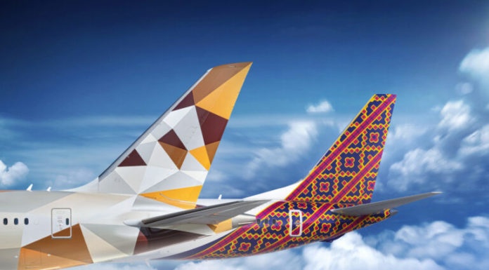 Etihad Signs Codeshare Agreement with Batik Air Malaysia, Providing Significant Connectivity Boost