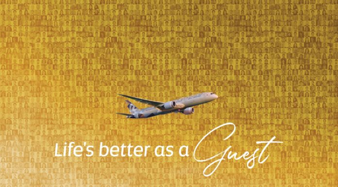 Etihad Celebrates 10 Millionth Customer for ‘Etihad Guest’ Loyalty Programme