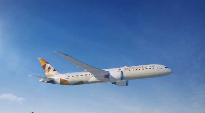 Etihad Launches Biggest Ever Annual Summer Sale: Up to 30% Off Routes Out of Dublin & Elsewhere