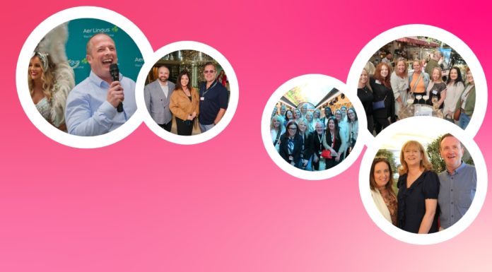 Travel Industry Events This Week