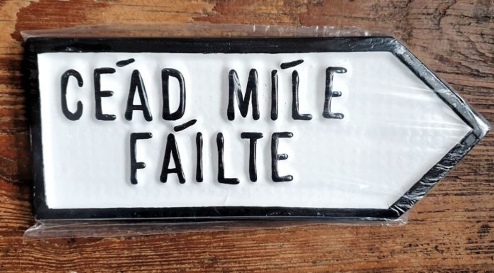 ITIC: Irish Tourism Set For ‘Very Mixed Year’