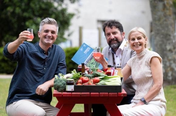 Fingal Aiming to be Ireland’s Premier Culinary Tourism Destination