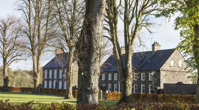 NI Lands Second UNESCO World Heritage Site Listing