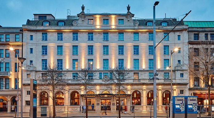 Gresham Hotel Owner RIU Hotels & Resorts Widens Sustainability Strategy
