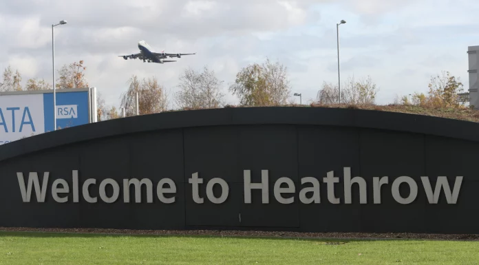 London Heathrow Sees Back-to-Back Record Passenger Days During Bumper June
