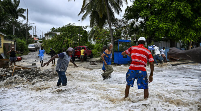 Caribbean Suffers Slump in Short-Term Travel Demand due to Hurricane Beryl