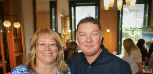 Kerrie Tripp Discover New England