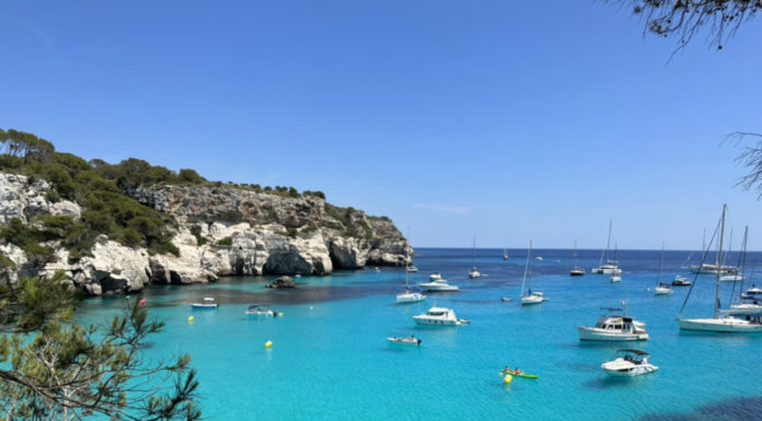 Menorca: The Perfect Island for Families and Couples