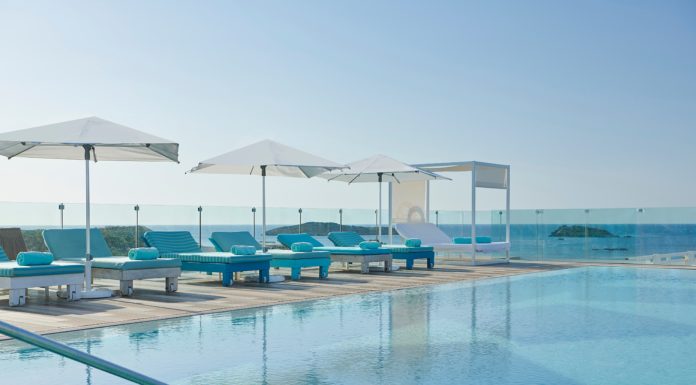 Iberostar Rebrands Hotels and Resorts Division