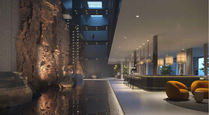 InterContinental Hotels Debuts in Greece; First Property Opens in Crete