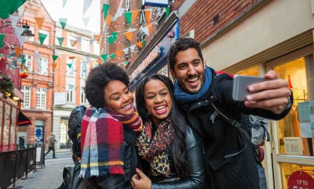 ITIC: Irish Tourism at ‘Tipping Point’ and Budget Needs to Help