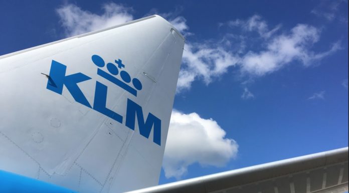 KLM to ‘Critically Assess’ Opportunities Following Heavy Losses