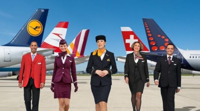 Lufthansa Introduces Environmental Surcharge for Passengers, to Cover Net Zero Migration Costs