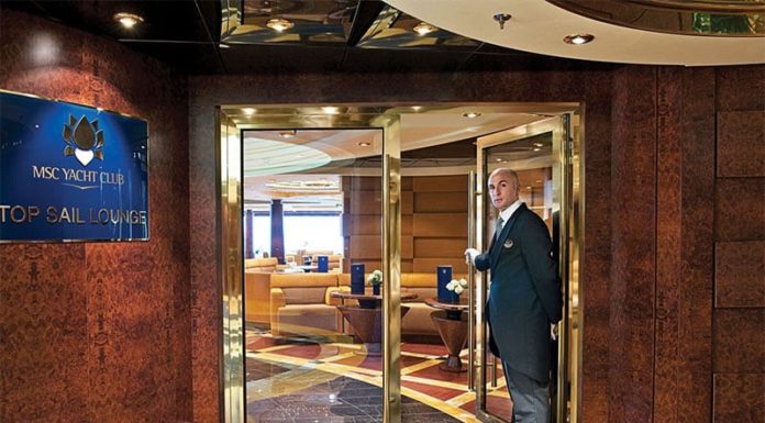 MSC Cruises Announces Exclusive Excursions Offer for MSC Yacht Club Guests