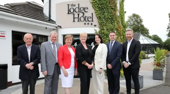 McKeever Hotel Group Acquires The Lodge Hotel in Coleraine